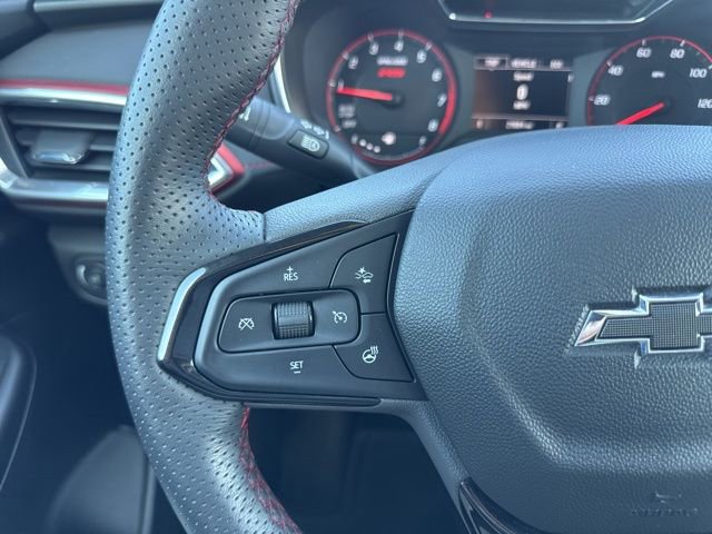Used 2022 Chevrolet TrailBlazer RS image 22