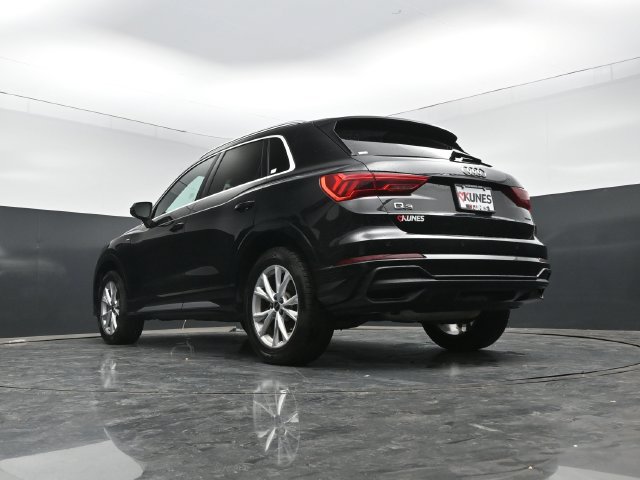 Used 2024 Audi Q3 2.0T Premium AWD/4WD image 67