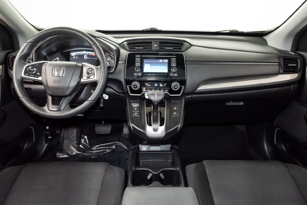 Used 2020 Honda CR-V LX image 22