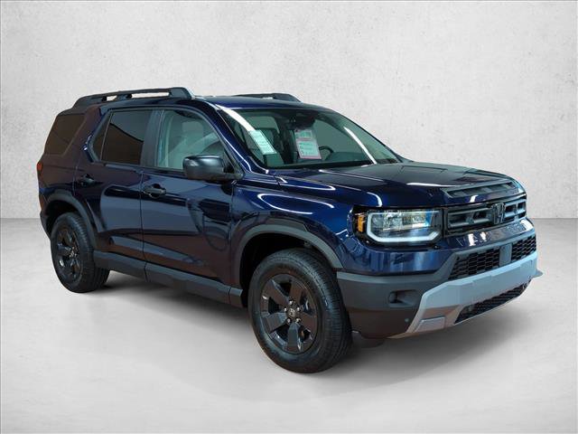 New 2026 Honda Passport RTL image 7