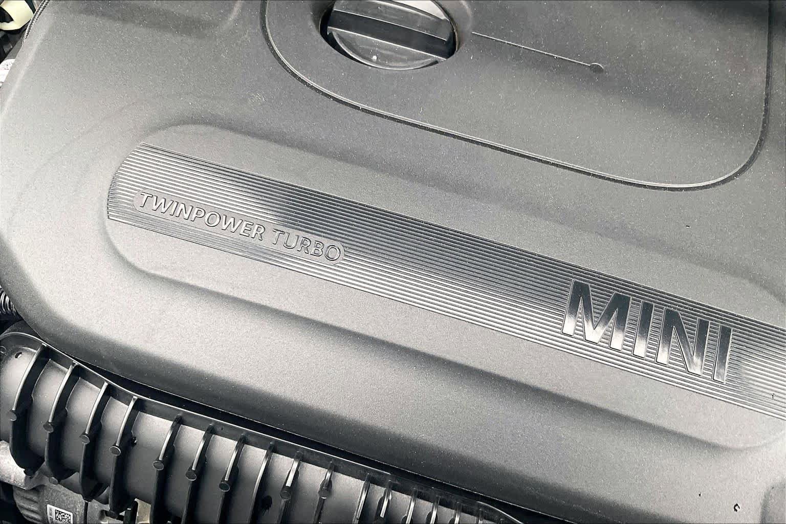 Certified 2024 MINI Cooper Countryman S FWD image 32