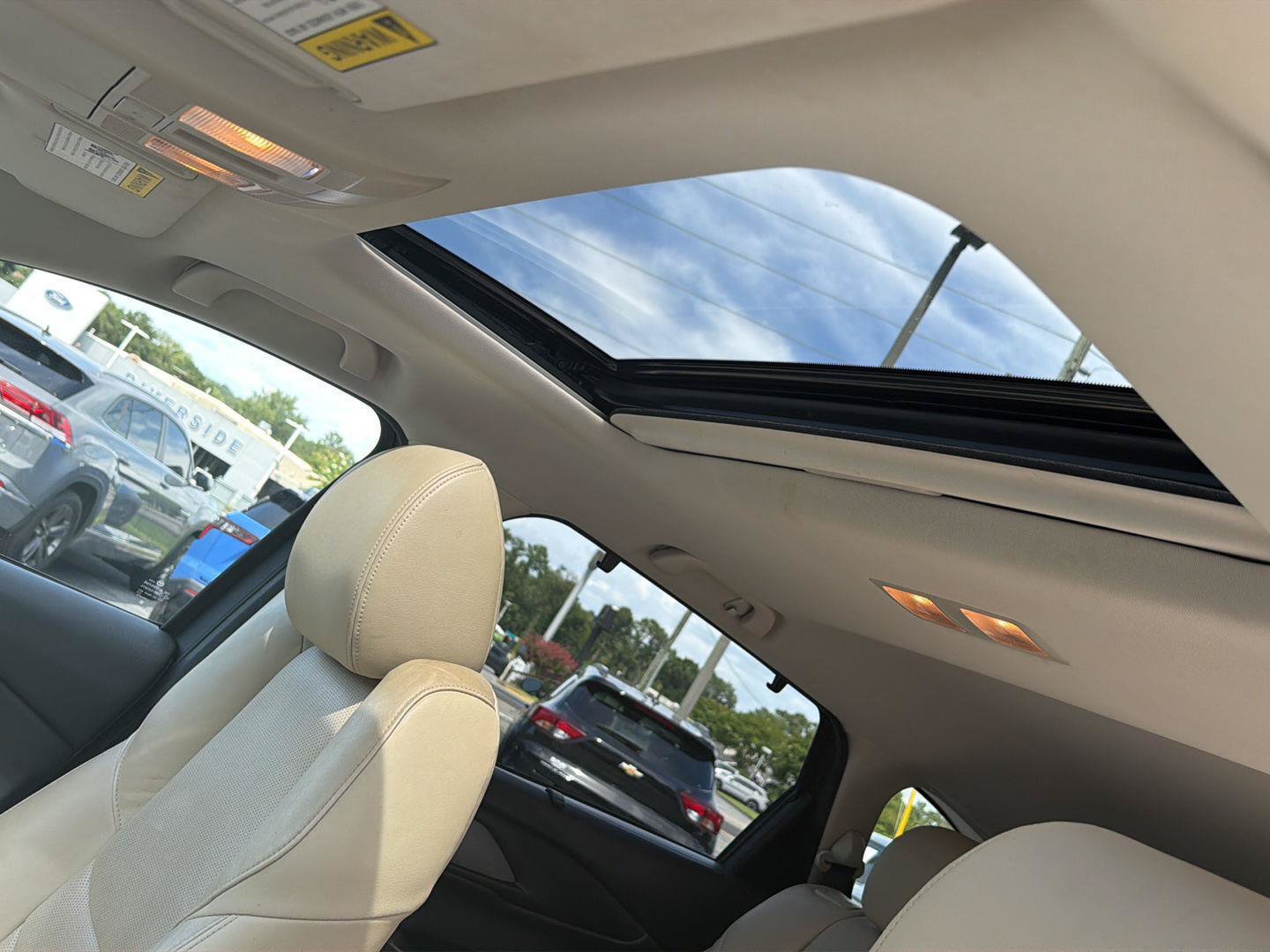 Used 2021 MAZDA CX-9 Touring w/ Touring Premium Package FWD image 33