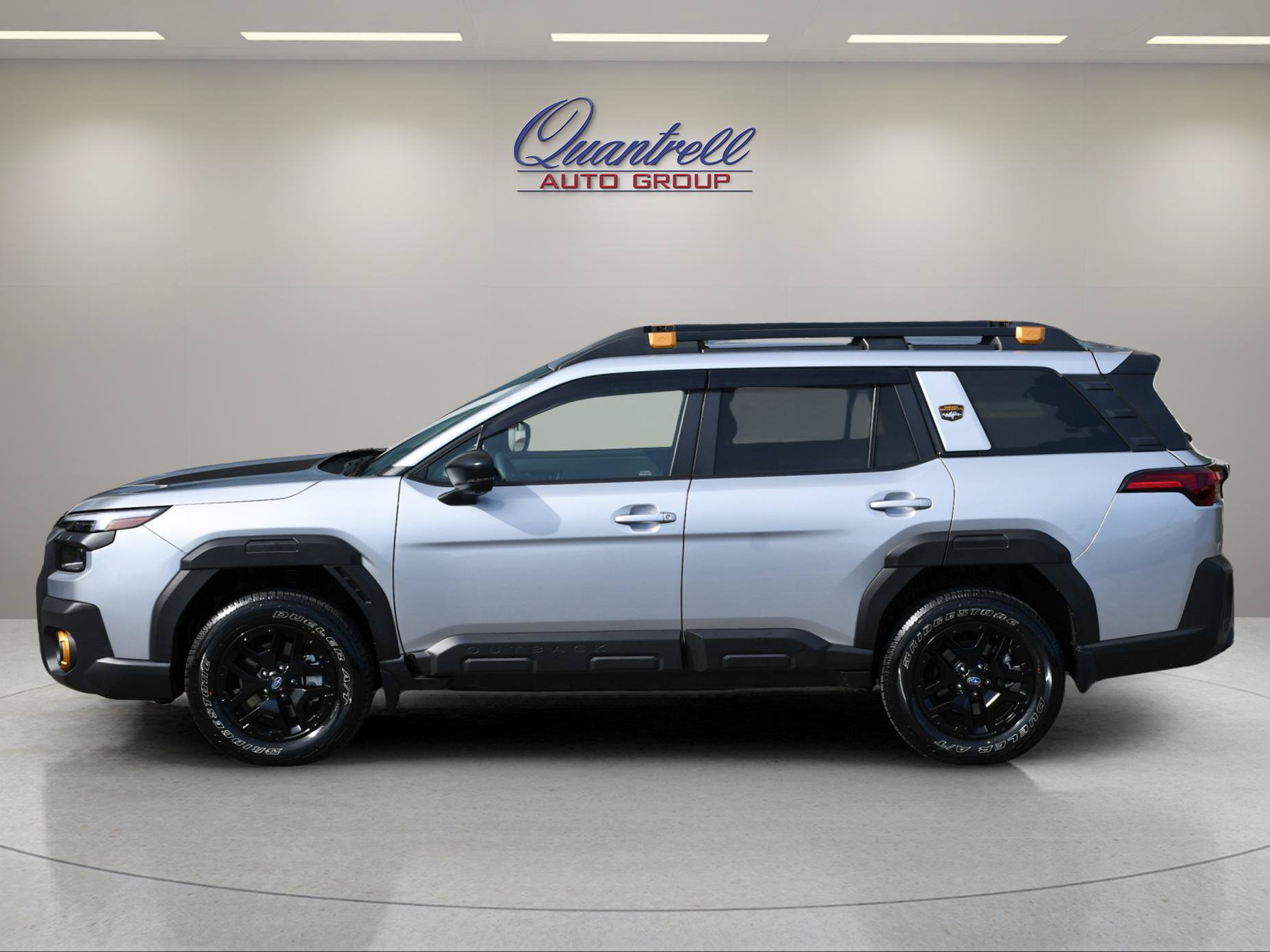 Used 2026 Subaru Outback Wilderness AWD/4WD image 7