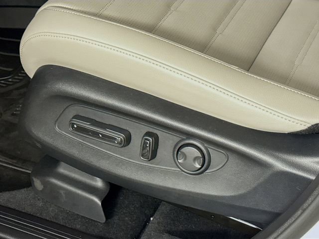 New 2026 Honda CR-V EX-L image 30