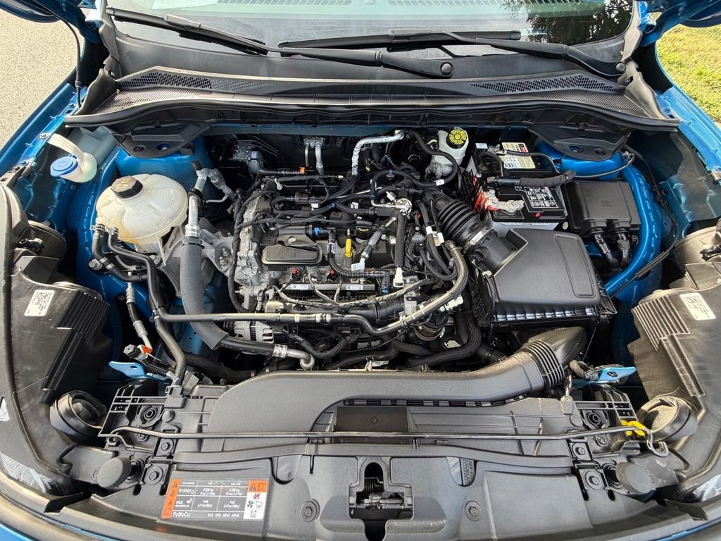 Used 2021 Ford Escape SE AWD/4WD image 17