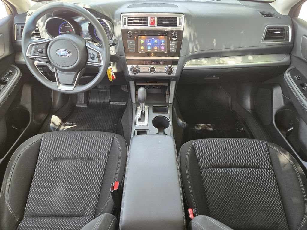 Used 2019 Subaru Outback 2.5i AWD/4WD image 22