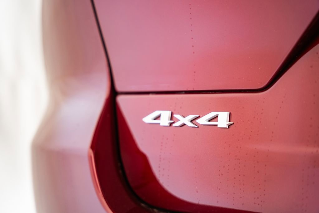 New 2025 Jeep Grand Cherokee Laredo X w/ Luxury Tech Group I image 8