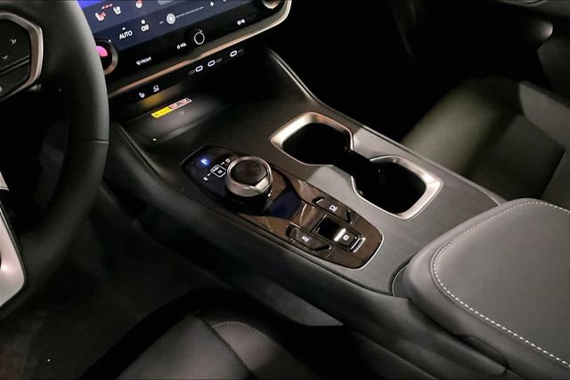 New 2026 Lexus RZ 450e AWD image 8