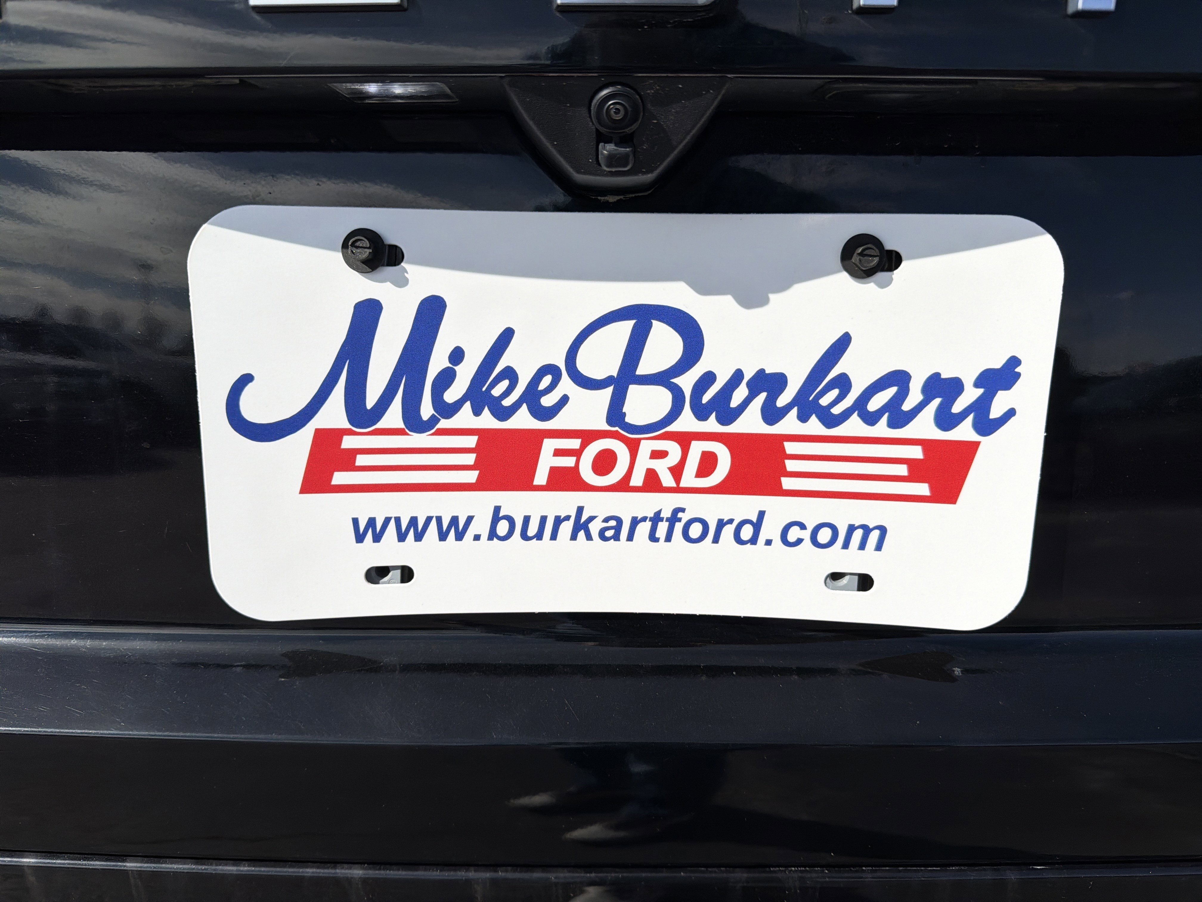 Certified 2025 Ford Expedition Max Platinum AWD/4WD image 28