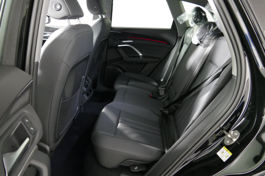 New 2026 Audi Q5 2.0T AWD/4WD image 26