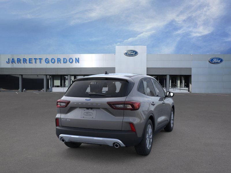 New 2026 Ford Escape Active w/ Tech Pack #1 FWD image 8