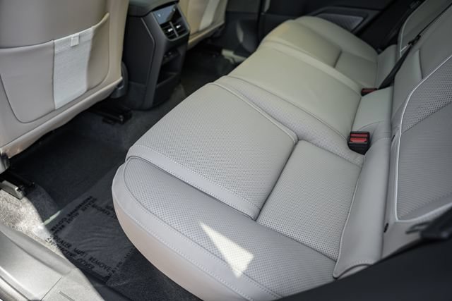 New 2027 Volvo EX60 Ultra AWD/4WD image 23