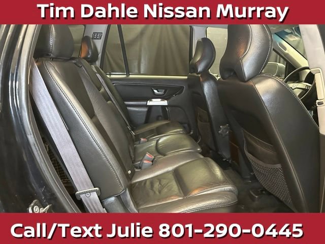 Used 2004 Volvo XC90 T6 AWD/4WD image 18