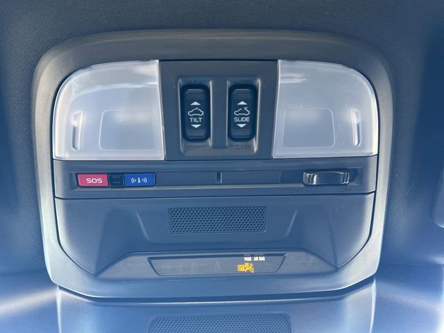 New 2026 Subaru Crosstrek 2.5i Wilderness image 23