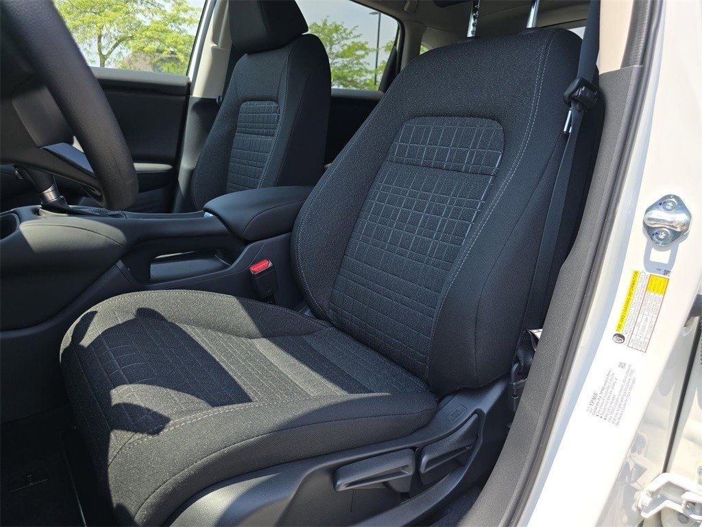 New 2026 Honda HR-V LX image 24