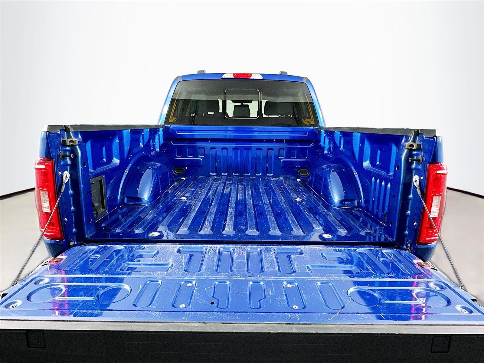 Used 2023 Ford F150 XLT w/ Equipment Group 302A High image 26