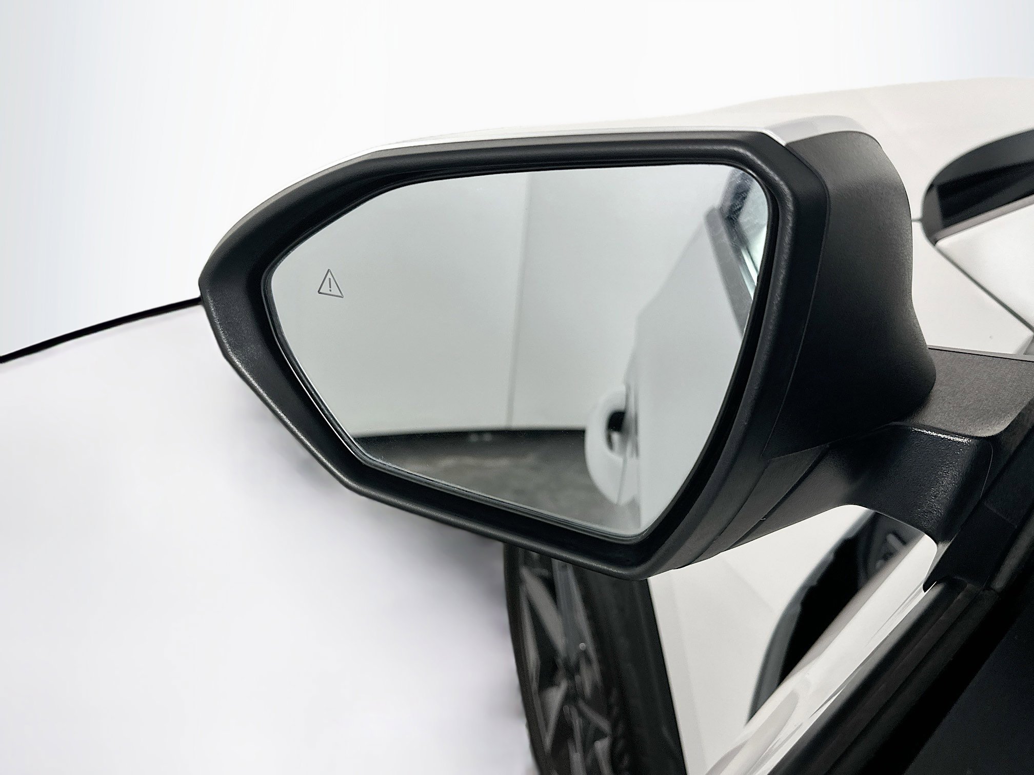 Used 2025 Hyundai Tucson SEL FWD image 16