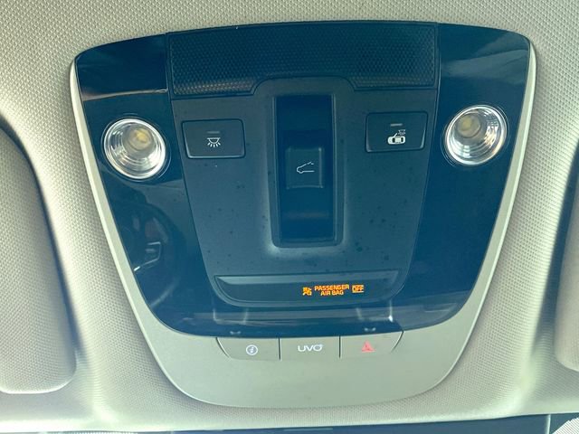 Certified 2021 Kia Sorento EX image 10