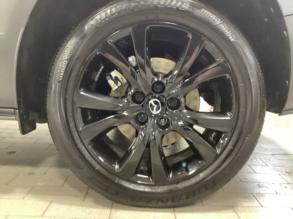 Certified 2024 MAZDA CX-30 AWD 2.5 S w/ Select Sport Pkg image 22
