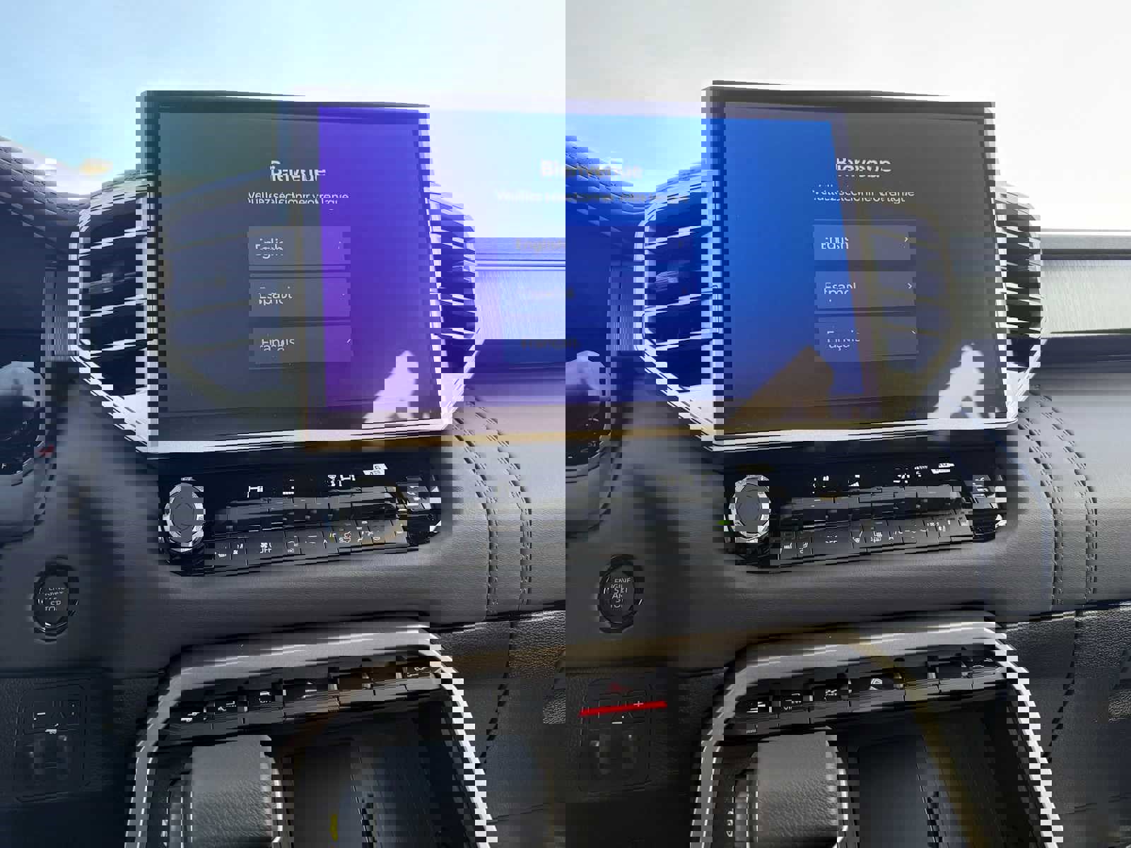 New 2026 Toyota Tundra Platinum image 16