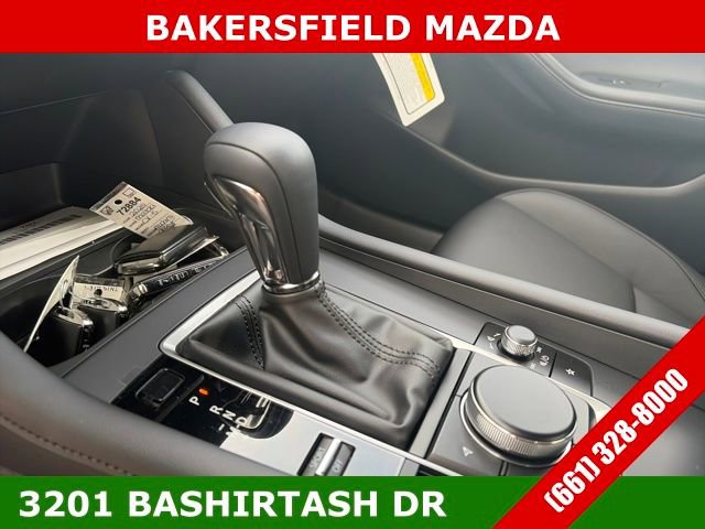 New 2026 MAZDA MAZDA3 s Sport image 23