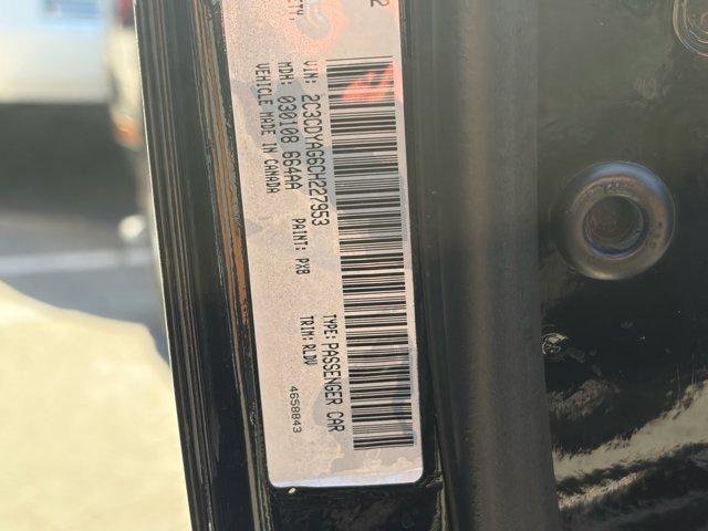 Used 2012 Dodge Challenger SXT Plus RWD image 12