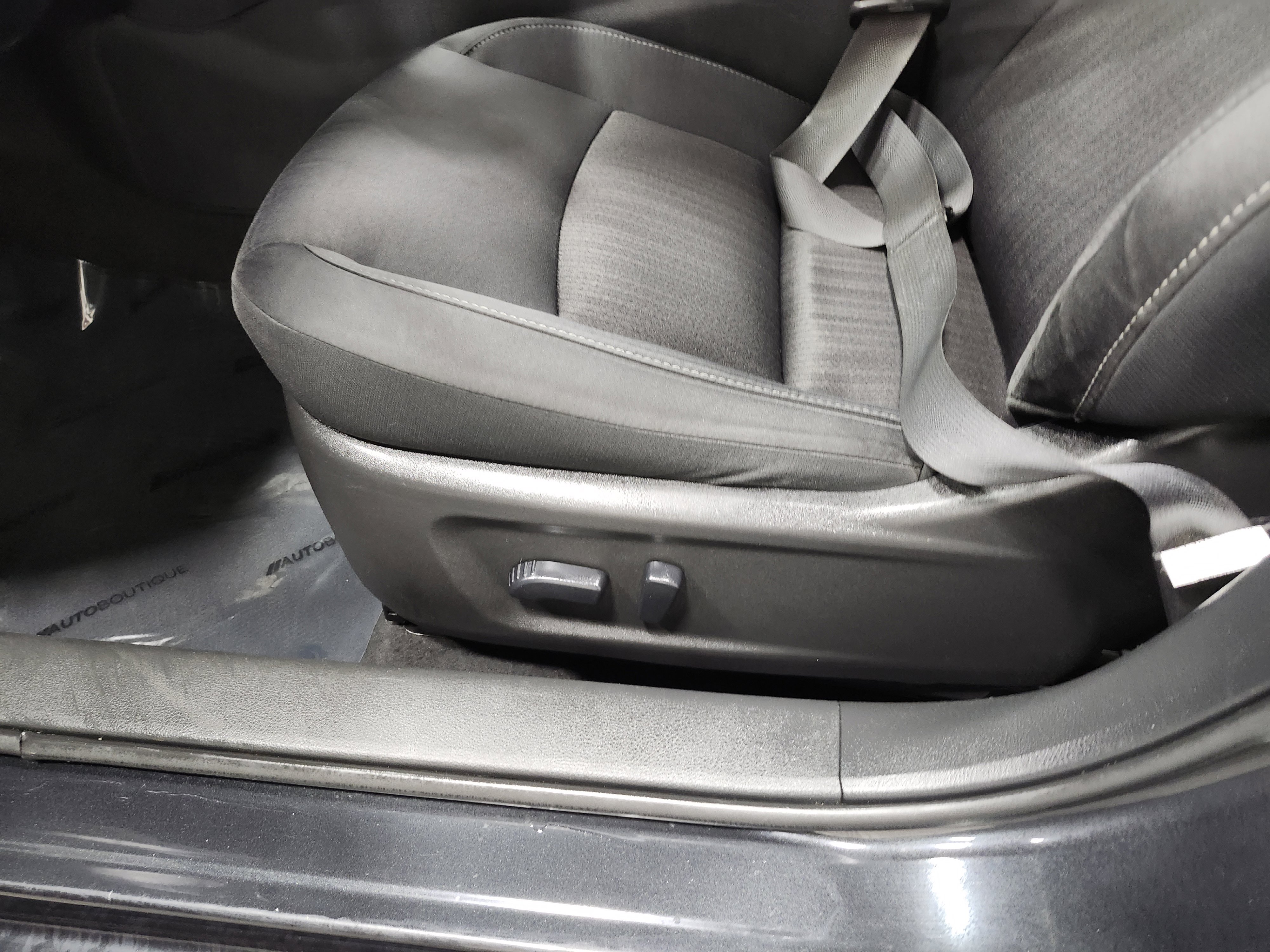 Used 2021 Nissan Altima 2.5 SV image 49