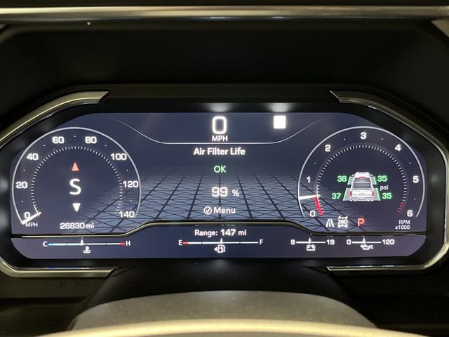 Used 2023 GMC Sierra 1500 Denali w/ Denali Reserve Package image 20