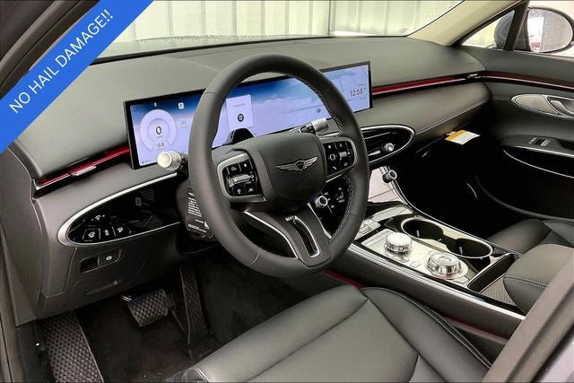 New 2026 Genesis GV70 2.5T AWD/4WD image 8