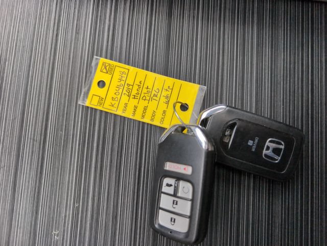 Used 2019 Honda Pilot Touring image 35