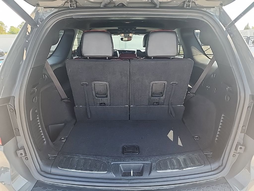 Used 2022 Dodge Durango R/T image 7