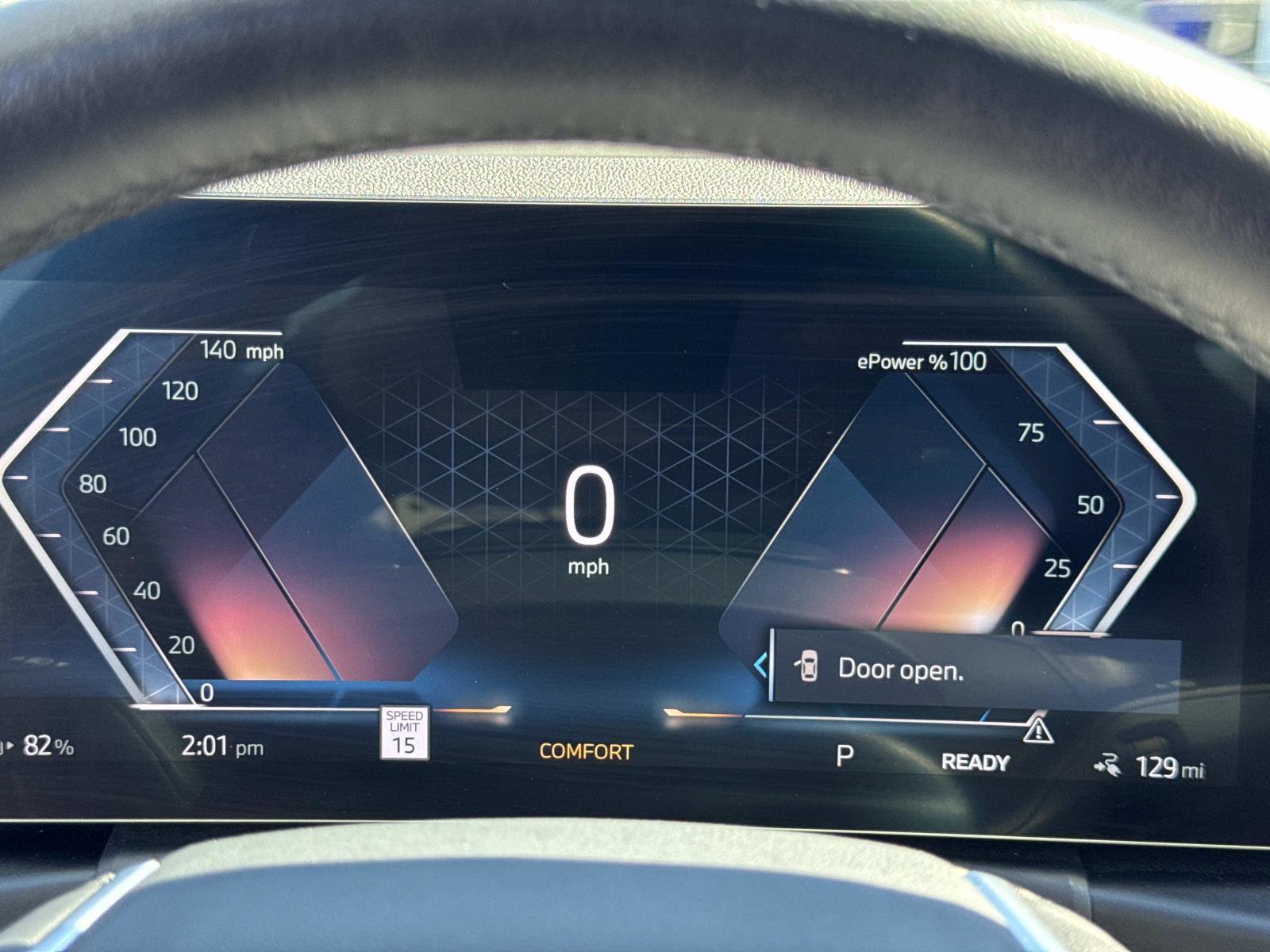 Certified 2023 BMW i4 eDrive35 w/ Premium Package image 20