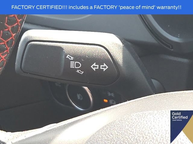 Certified 2025 Ford Escape ST-Line Select AWD/4WD image 42
