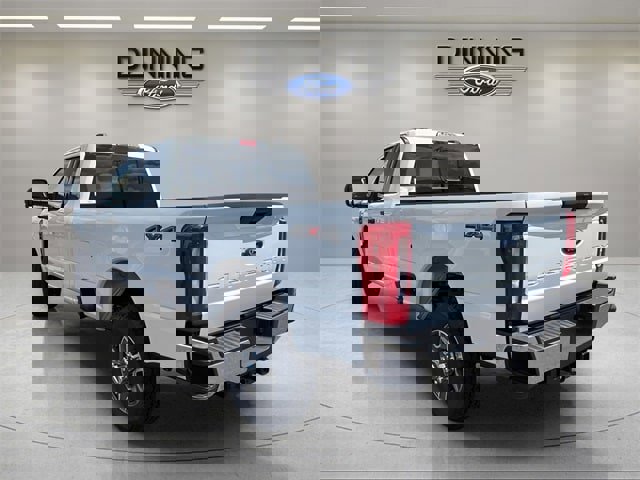 New 2025 Ford F350 XLT image 2