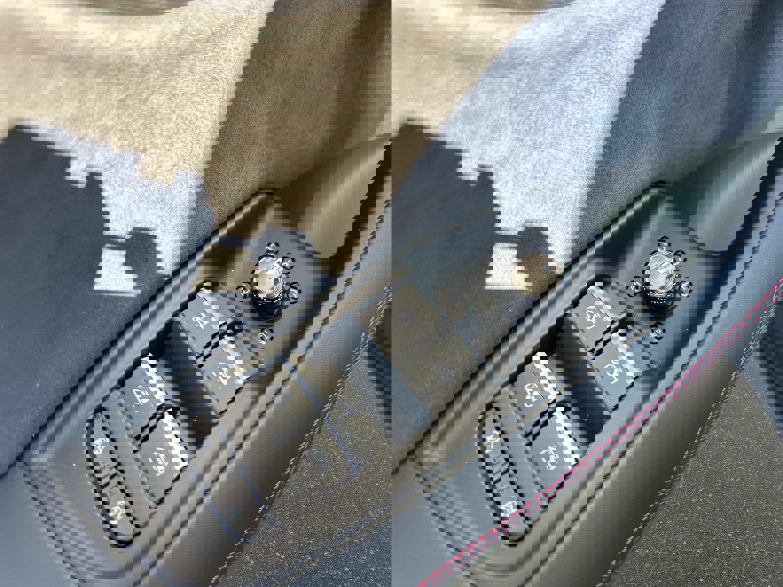 New 2026 Audi Q7 3.0T Prestige image 18