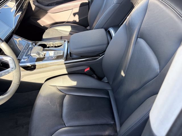 Used 2024 Audi Q7 2.0T Premium Plus AWD/4WD image 6
