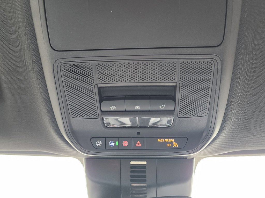 New 2025 GMC Acadia Elevation w/ Super Cruise Package image 38