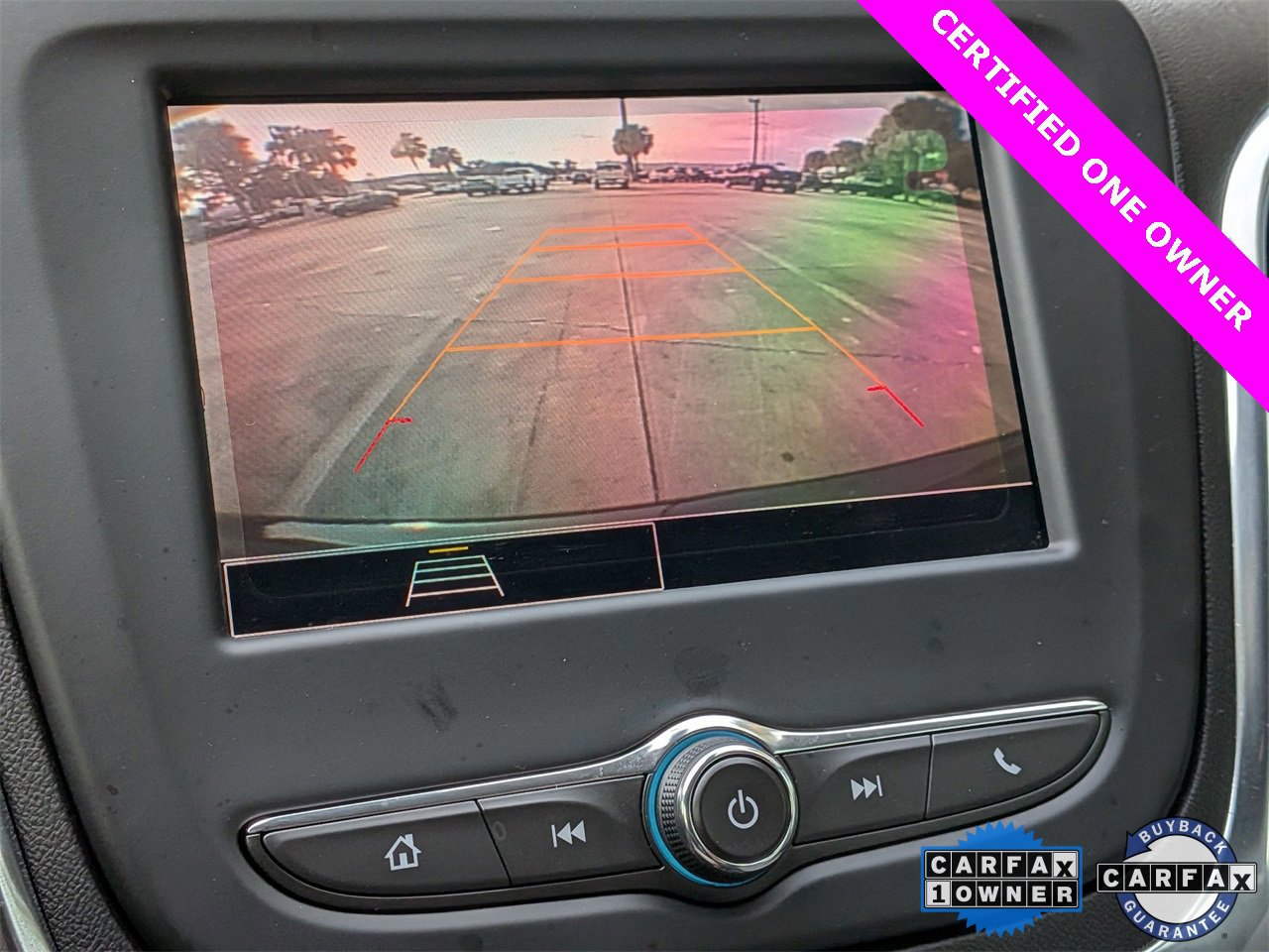 Certified 2022 Chevrolet Equinox LS image 16