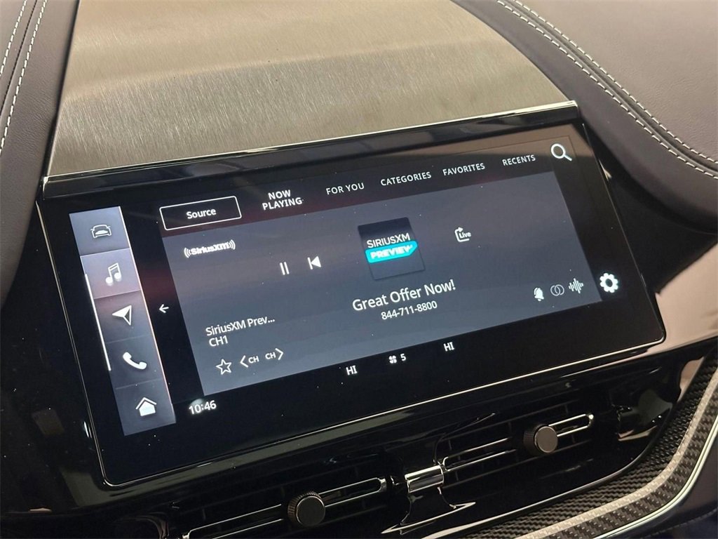 New 2026 Aston Martin DBX 707 image 26