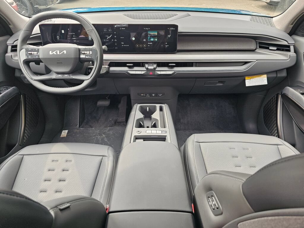 New 2026 Kia EV9 Wind AWD/4WD image 9