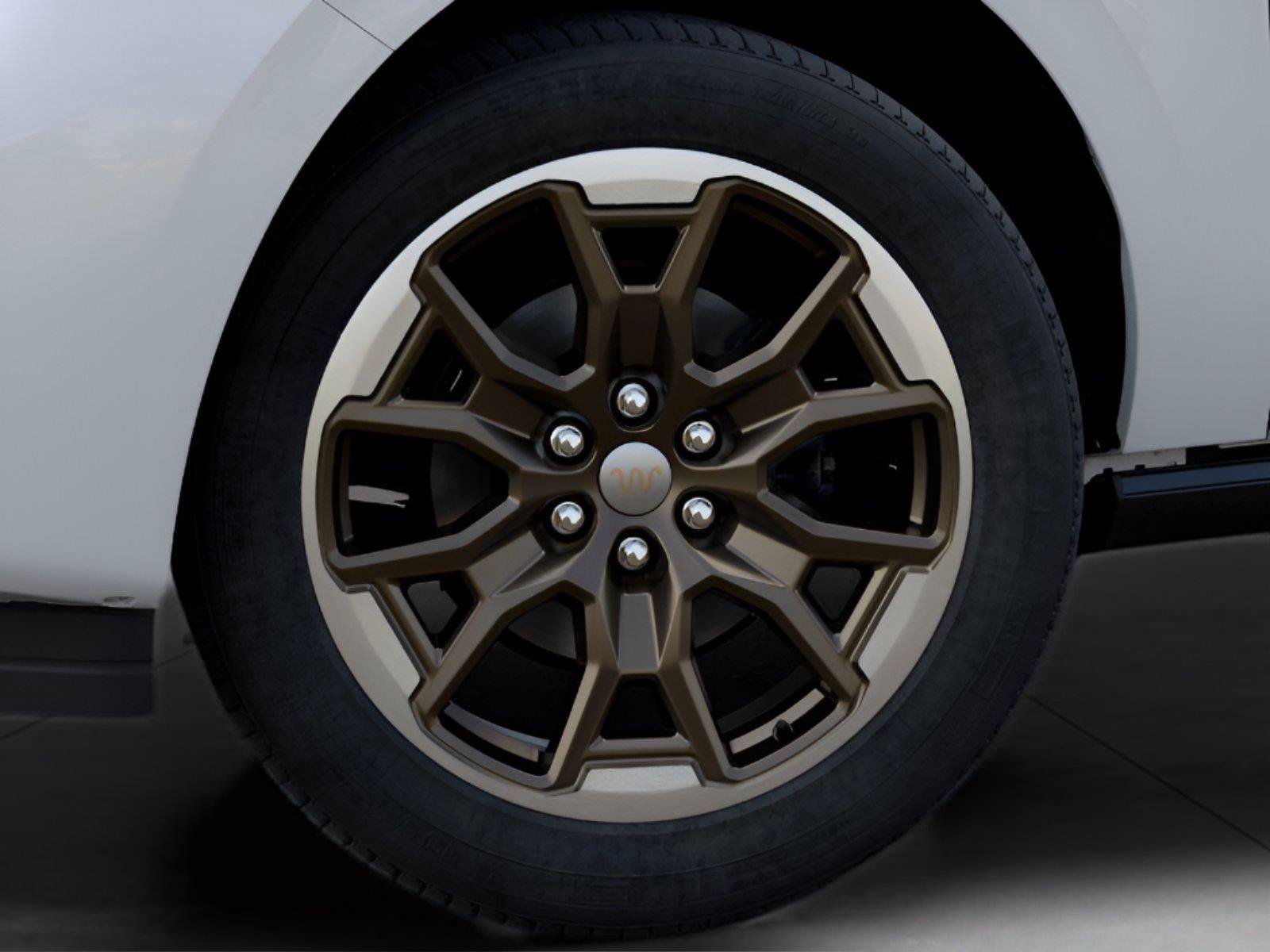 New 2027 Ford Expedition Max King Ranch AWD/4WD image 20