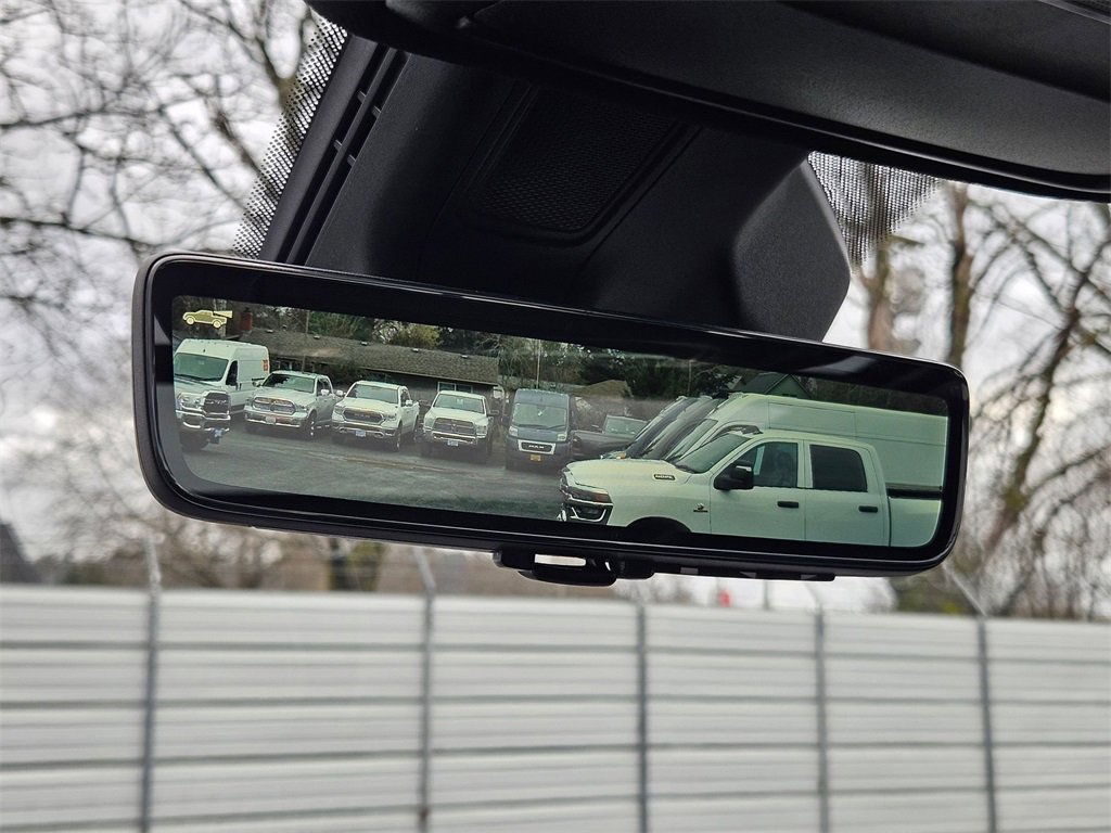 New 2026 RAM 1500 RHO w/ RHO Level 1 Equipment Group image 39