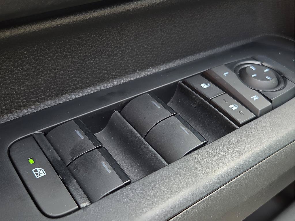 New 2026 Toyota Tacoma SR5 AWD/4WD image 18