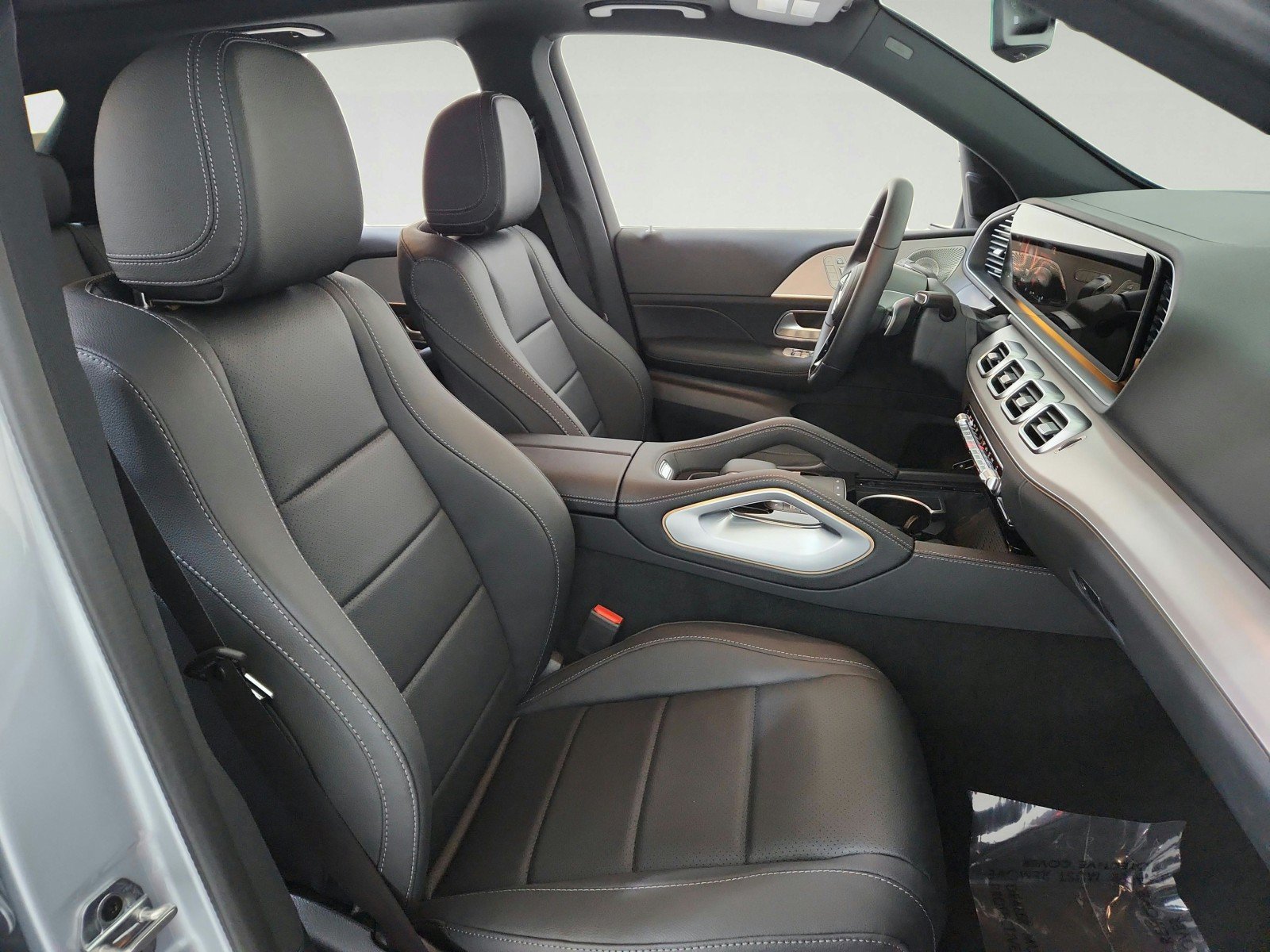Used 2026 Mercedes-Benz GLE 350 4MATIC image 20