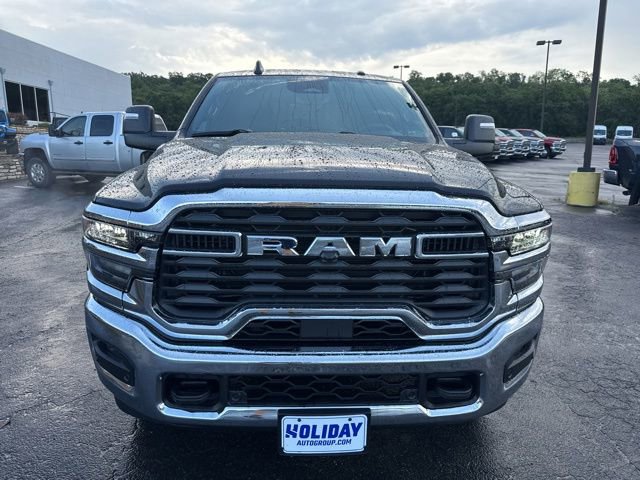 New 2026 RAM 2500 Tradesman AWD/4WD image 8
