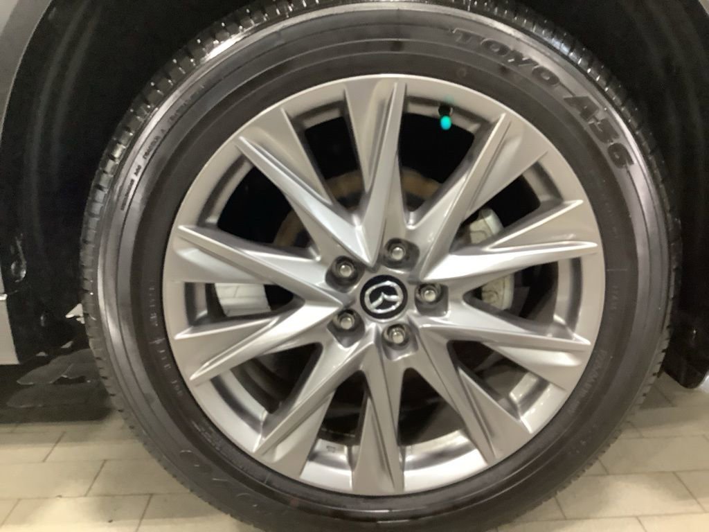 Used 2024 MAZDA CX-5 AWD 2.5 S image 30