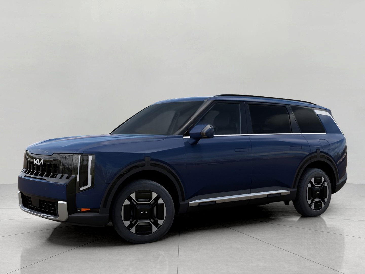 New 2027 Kia Telluride X-Line EX image 3