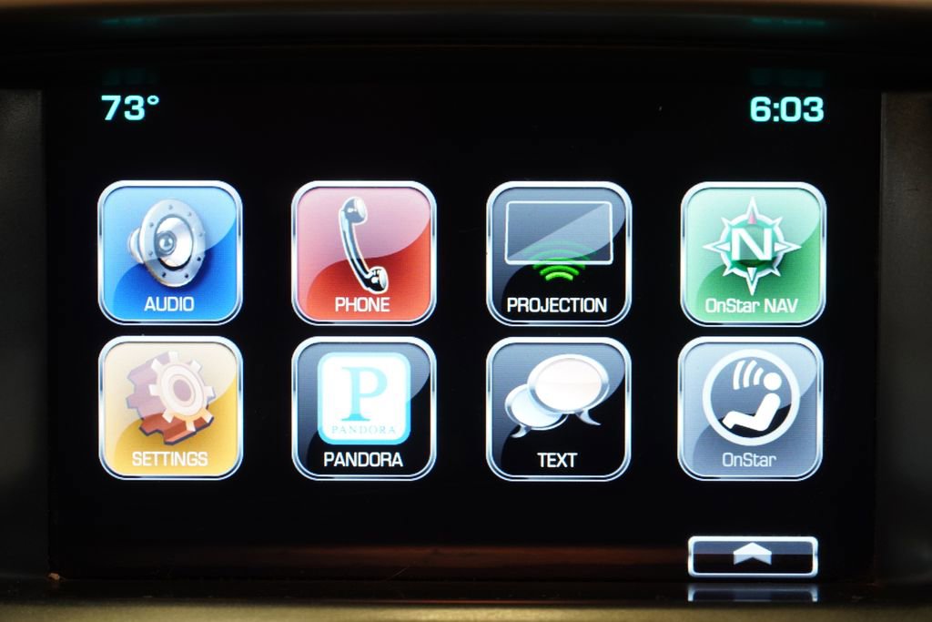 Used 2016 Chevrolet Colorado LT w/ LT Convenience Package image 18