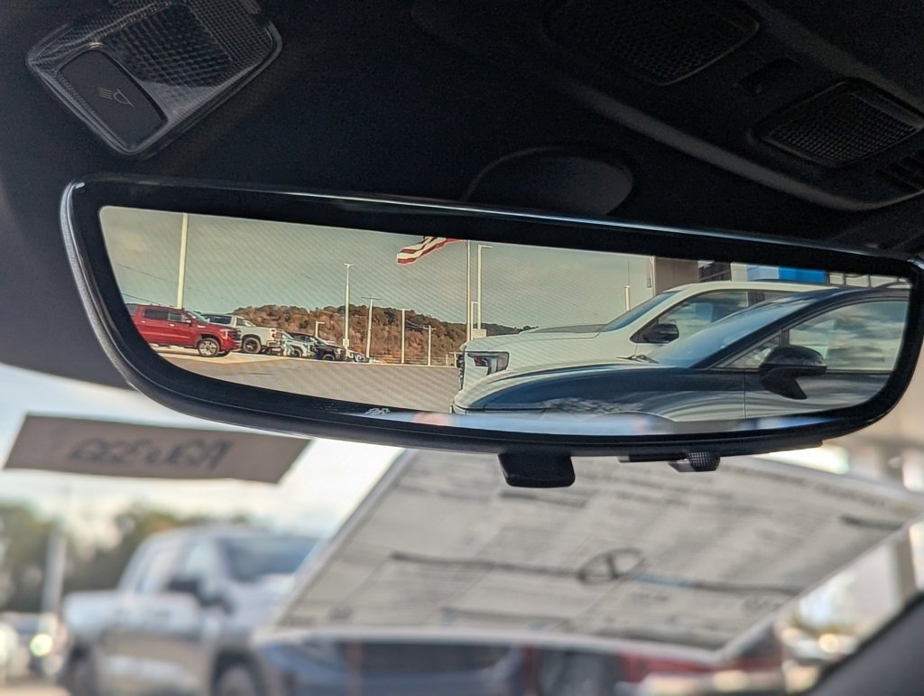 New 2026 Chevrolet Corvette E-Ray image 55