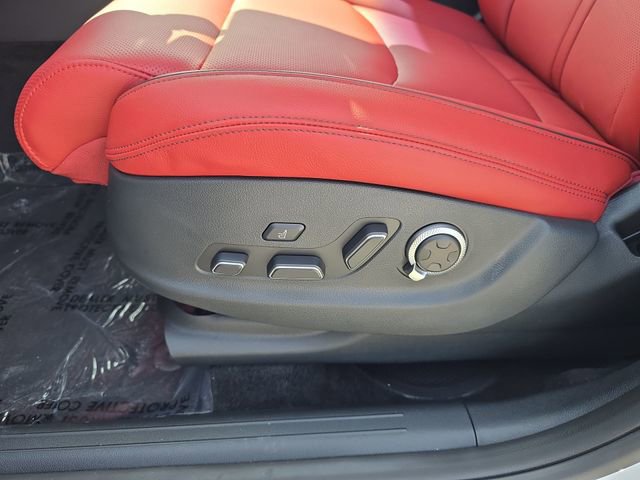 New 2026 Genesis GV70 3.5T Sport Advanced image 12